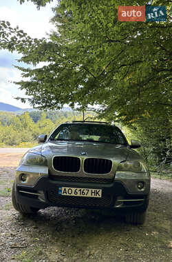 BMW X5  2007