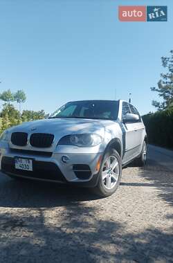 BMW X5 2011