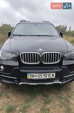 BMW X5  2007