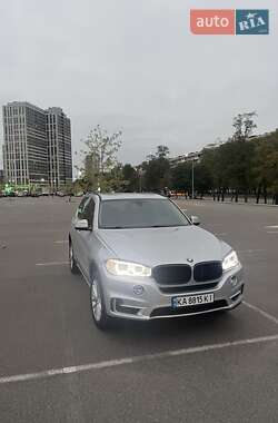 BMW X5  2015