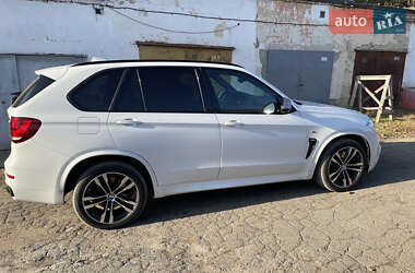 BMW X5  2015