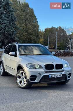 BMW X5  2010