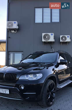 BMW X5  2010