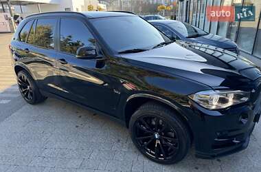 BMW X5  2017