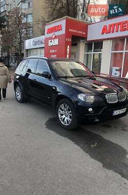 BMW X5 2007