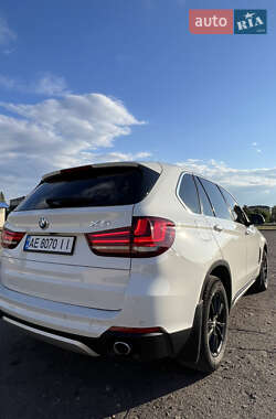 BMW X5 2017