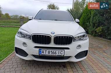 BMW X5  2015