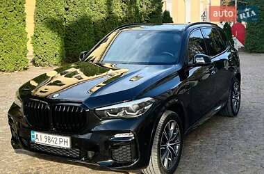 BMW X5 2020