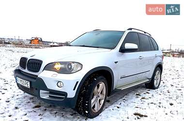 BMW X5 2007