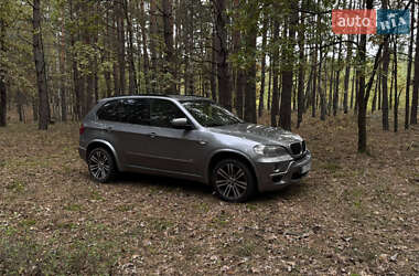 BMW X5  2008