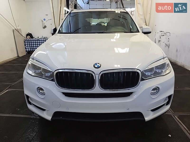 Позашляховик / Кросовер BMW X5 2014 в Кам'янець-Подільському фото 24 Позашляховик / Кросовер BMW X5 2014 в Кам'янець-Подільському