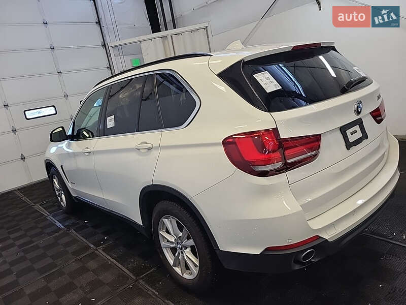 Позашляховик / Кросовер BMW X5 2014 в Кам'янець-Подільському фото 9 Позашляховик / Кросовер BMW X5 2014 в Кам'янець-Подільському
