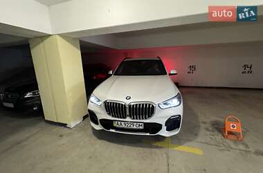 BMW X5 2020