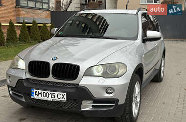 BMW X5 2009