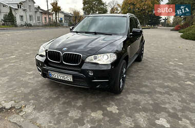 BMW X5  2011