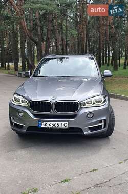 BMW X5 2014