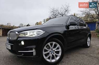 BMW X5  2016