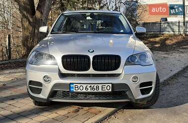 BMW X5  2012
