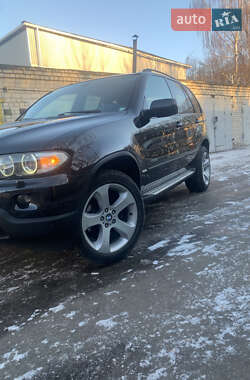 BMW X5  2003