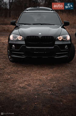 BMW X5  2008
