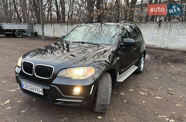 BMW X5  2007