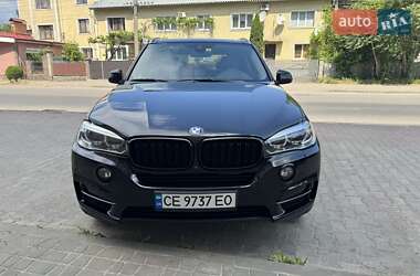 BMW X5  2017