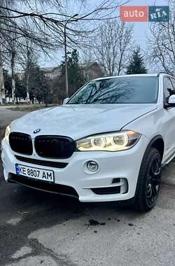 BMW X5  2014