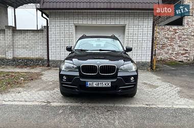BMW X5  2008
