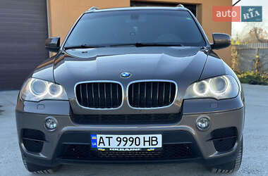 BMW X5  2011