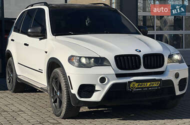 BMW X5  2013