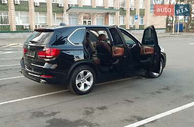 BMW X5  2015