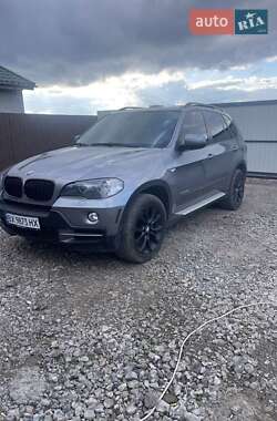 BMW X5  2010