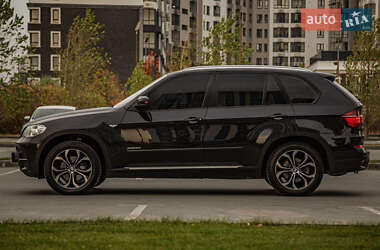 BMW X5  2013