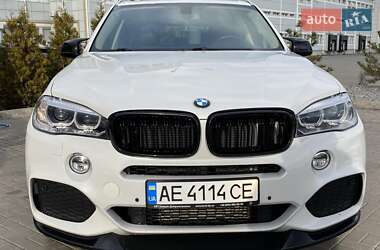 BMW X5  2015