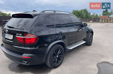 BMW X5  2007