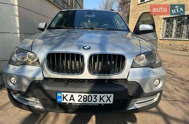 BMW X5 2008