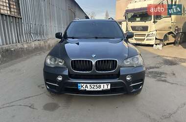 BMW X5  2010