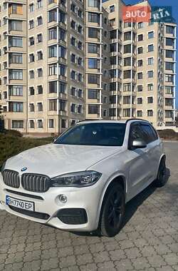 BMW X5 2014