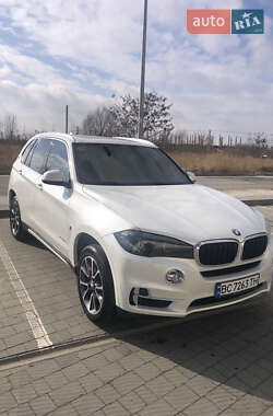 BMW X5  2017