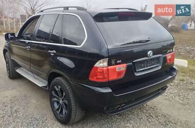 BMW X5 2006