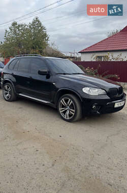 BMW X5  2012