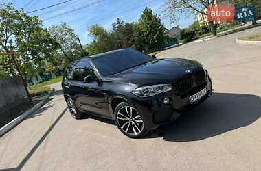 BMW X5 2016