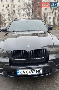 BMW X5 2008