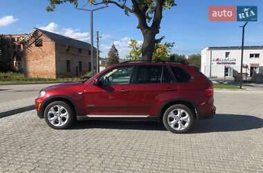 BMW X5  2012