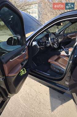 BMW X5  2015