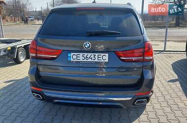 BMW X5 2014