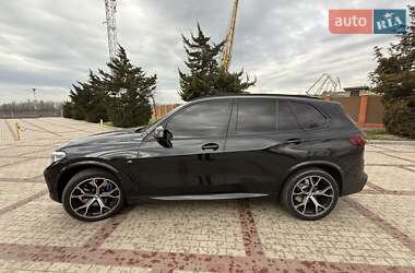 BMW X5 2020