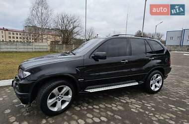 BMW X5  2006