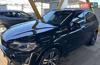 BMW X5 2013