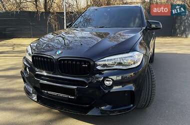 BMW X5  2014
